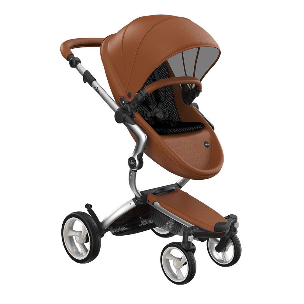 Mima Xari Stroller with Starter Pack Buy at Best Price from