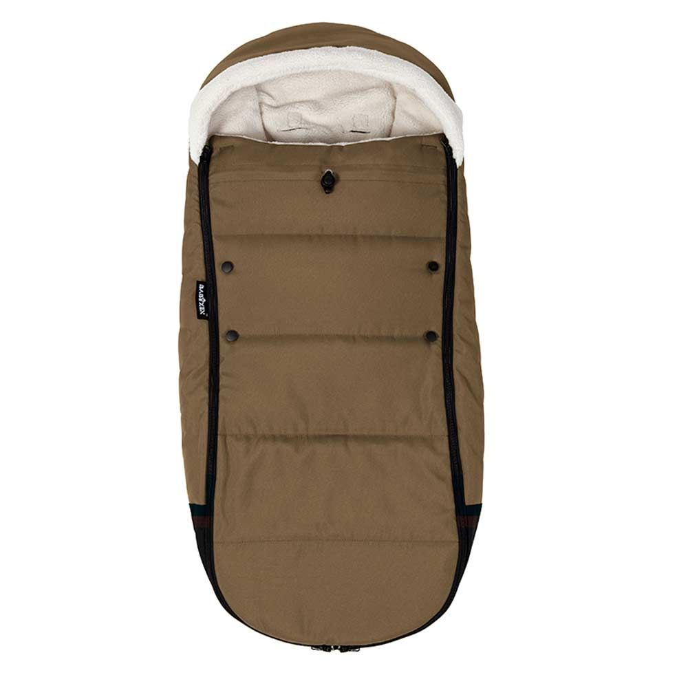 BABYZEN YOYO Footmuff Toffee Buy at Best Price from Mumzworld