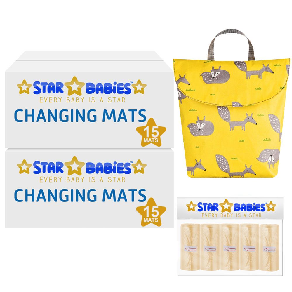 Baby bag accessories sales