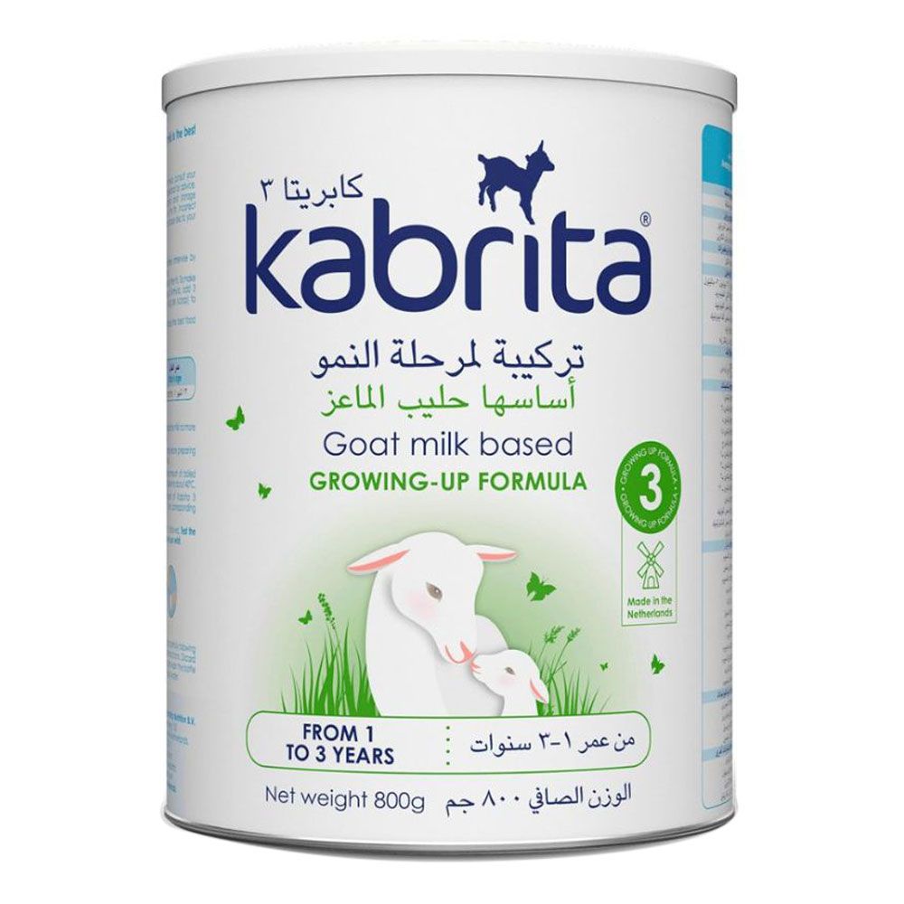 Best goat shop milk for toddlers