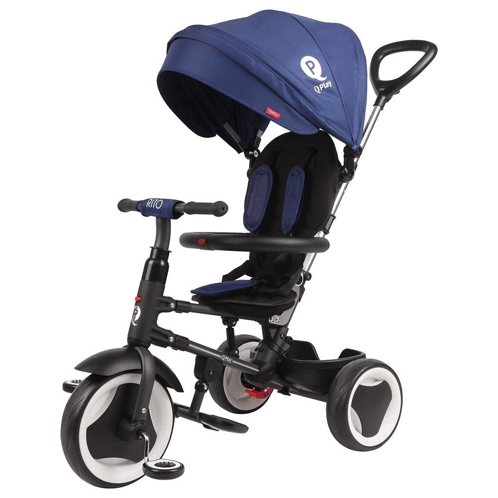 Best discount folding trike