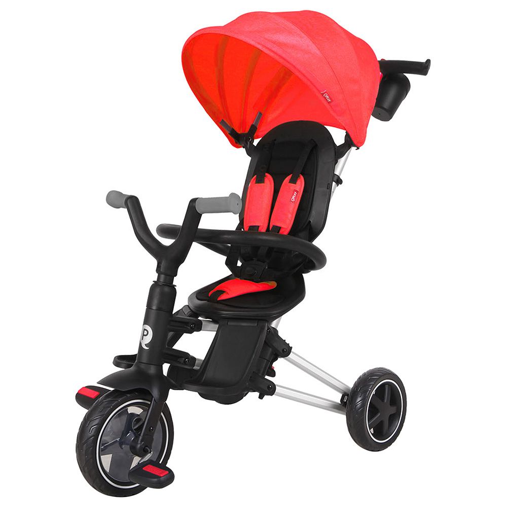 QPlay Nova Eva Folding Tricycle Red Buy at Best Price from