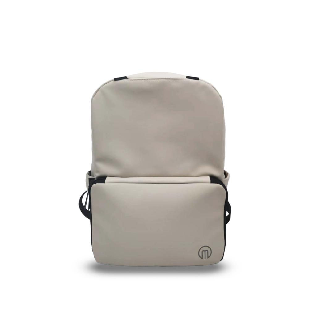 Miamily - Expanding Travel Backpack - 30L - Beige
