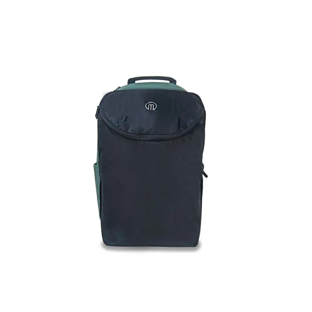 Miamily - Expanding Travel Backpack - 30L - Forest Green