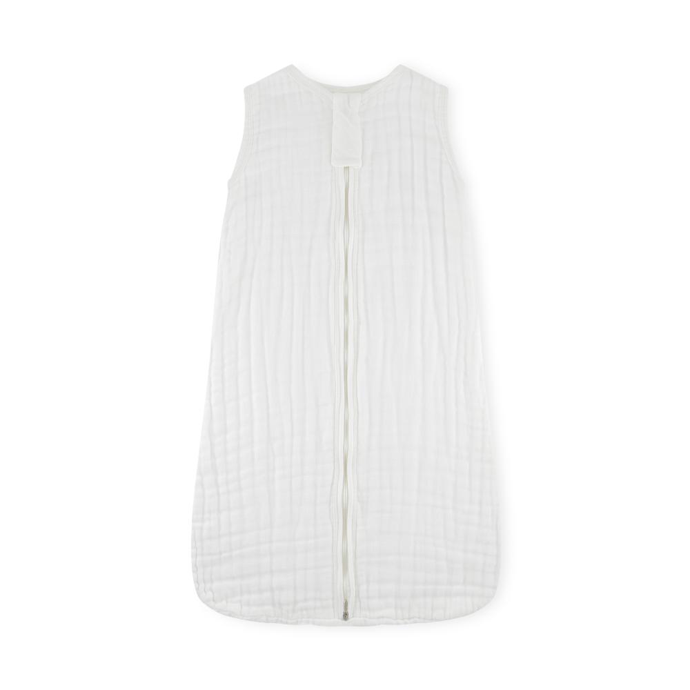 JOLEY - Cotton Sleeping Bags - White