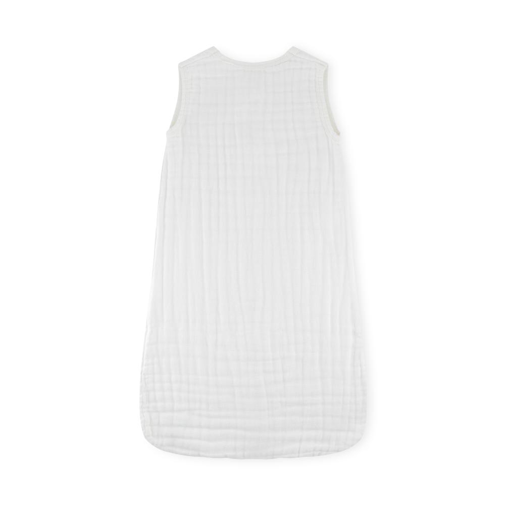 JOLEY - Cotton Sleeping Bags - White