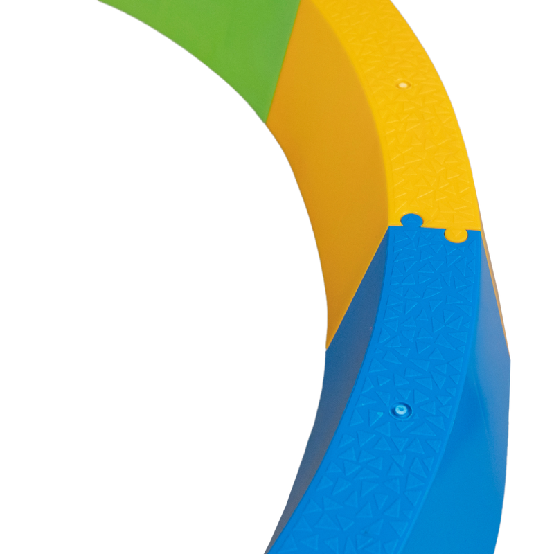 Dawson Sports - Round Balance Beam