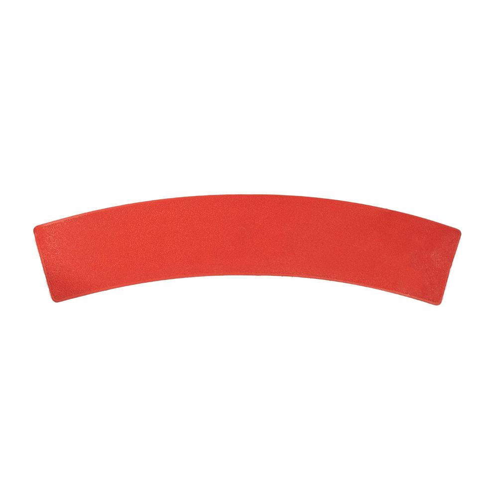 Dawson Sports - Floor Markers Curve Pack Of 4 - Color May Vary
