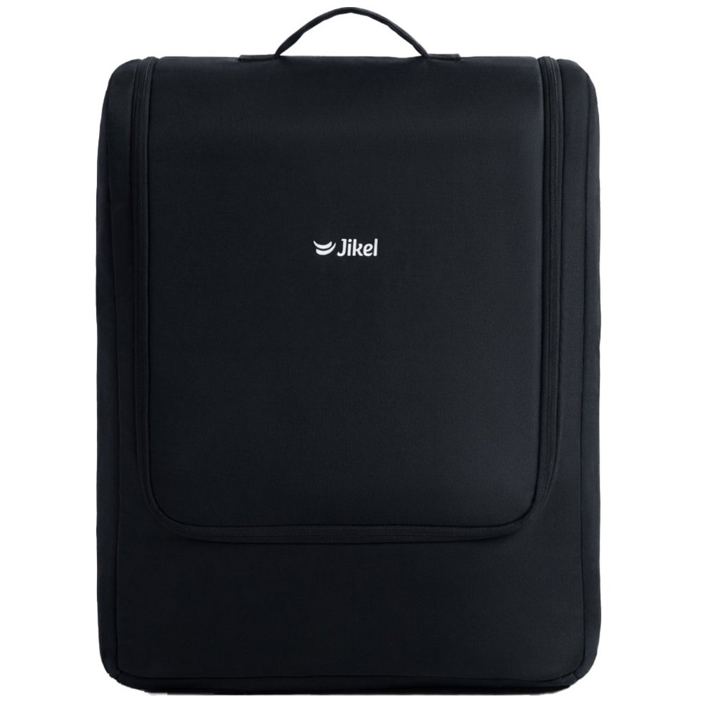 Jikel - Stroller Travel Backpack - Black