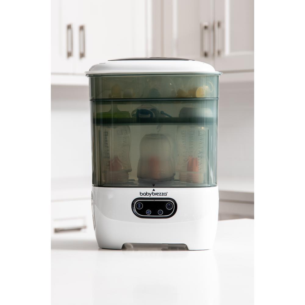 Baby Brezza - Filter Cover For Sterilizer Dryer Advanced