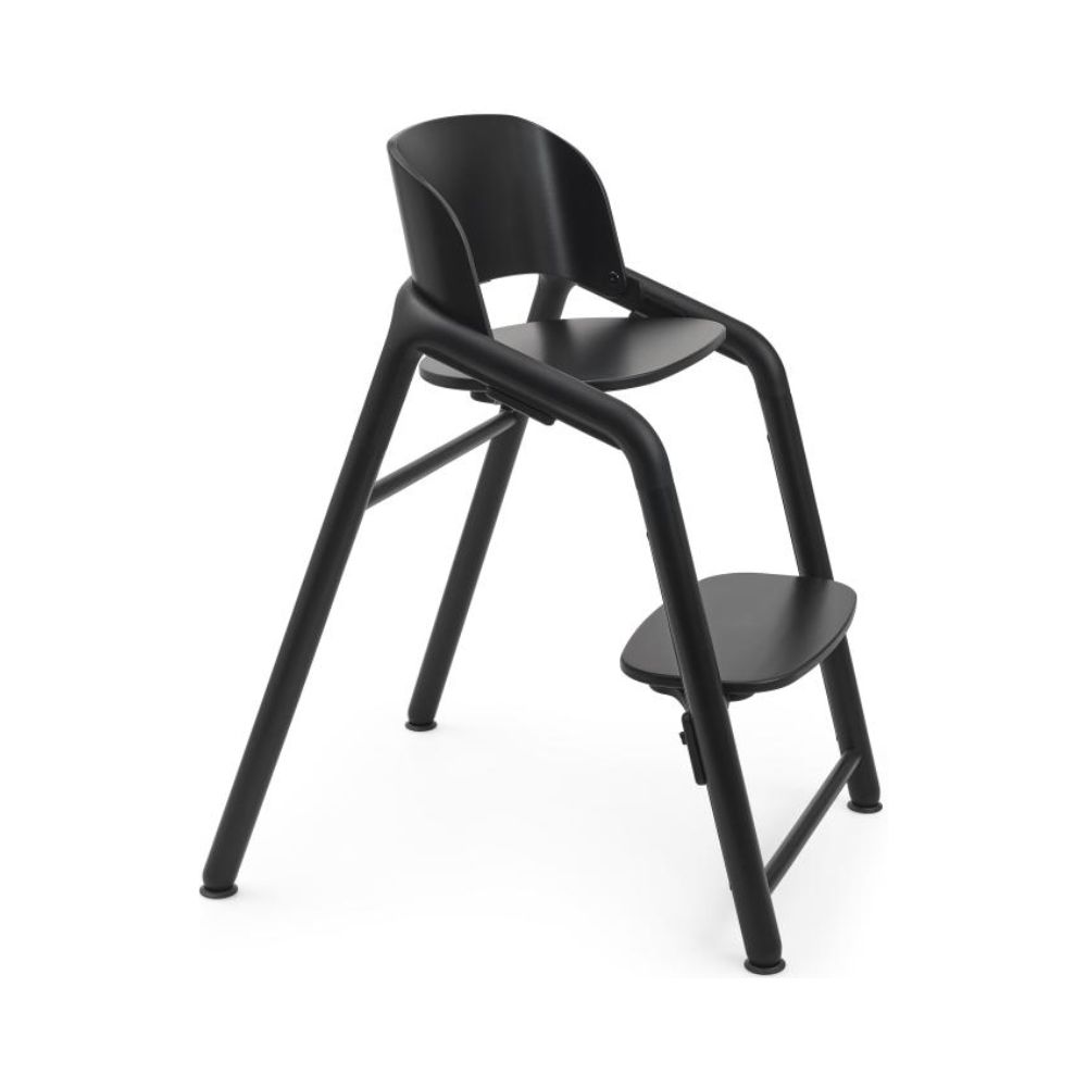 Bugaboo Giraffe High Chair - Black