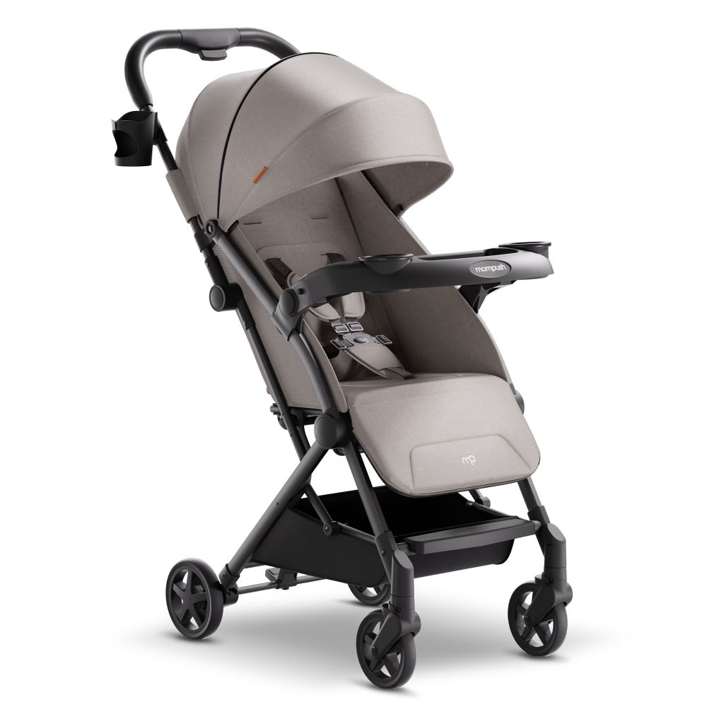 Mompush Lithe V2 Lightweight Travel Stroller