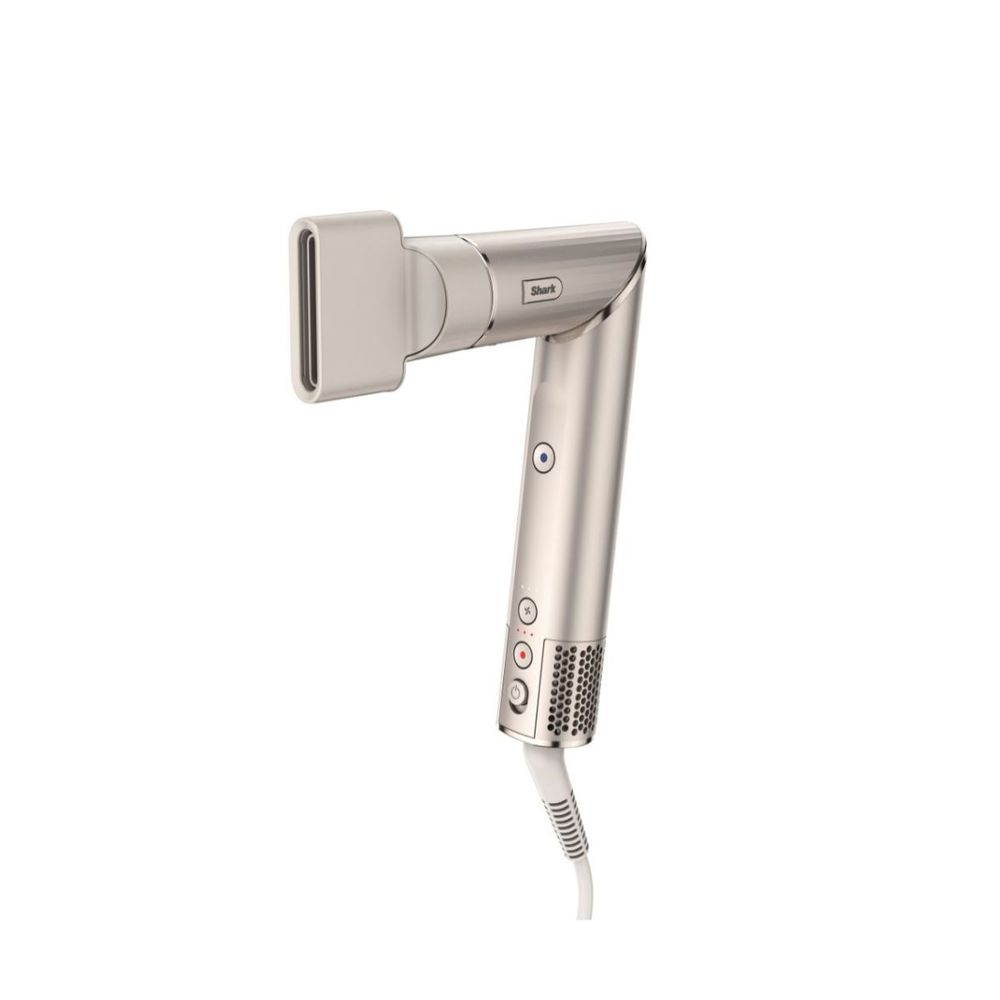 Shark - Flexstyle Air Styling & Drying System - Stone