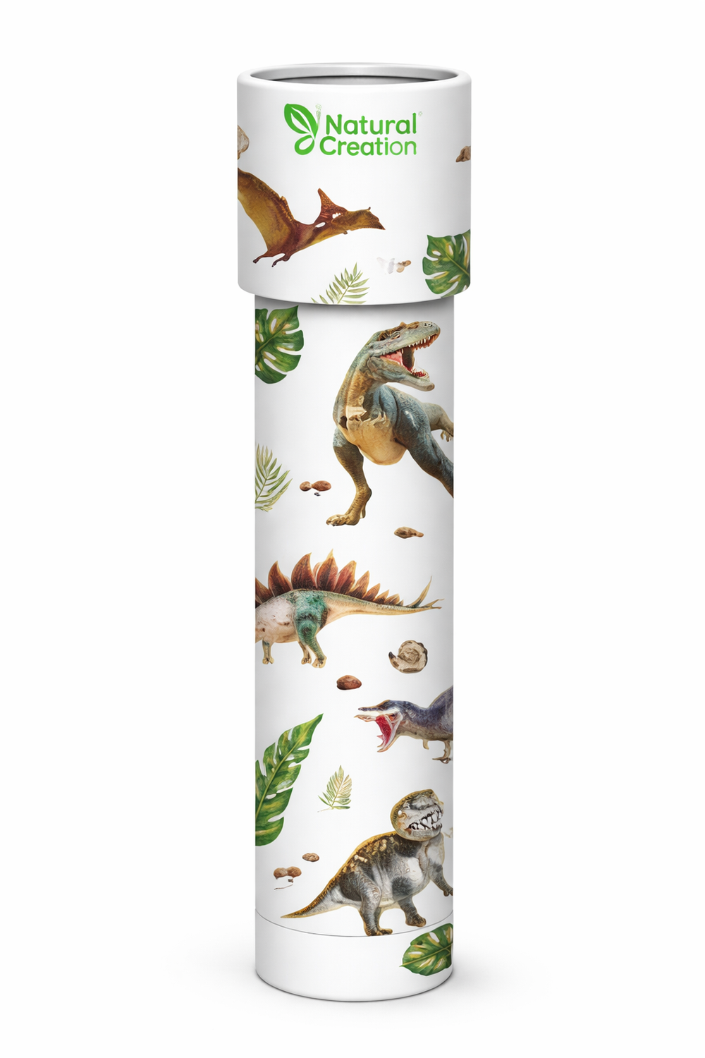 Avenir - Natural Creation Magic Kaleidoscope - Dinosaur