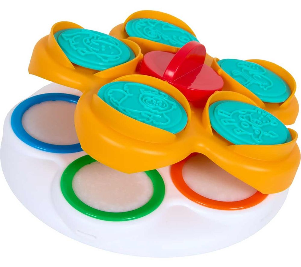 Crayola - Color Wonder Mess-Free Coloring Fingerpaint & Stamper Kit - Safari