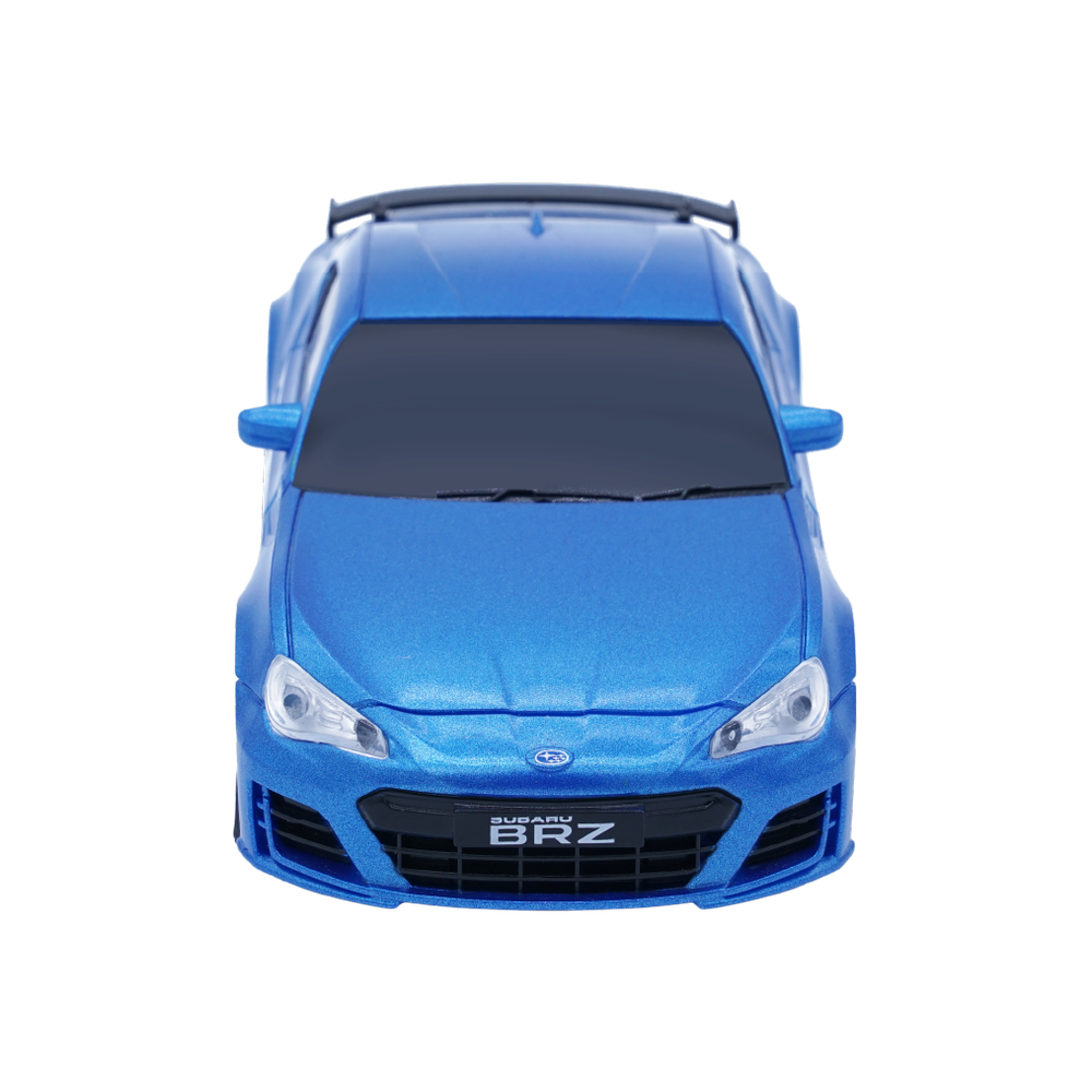 D-Power - 1:32 Scale Subaru Brz Remote Control Car – For Kids Ages 3+