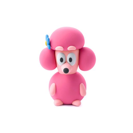 Hey Clay Coco Colorful Modeling Air-dry Clay