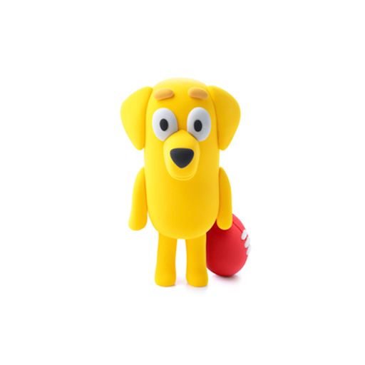 Hey Clay Lucky Colorful Modeling Air-dry Clay