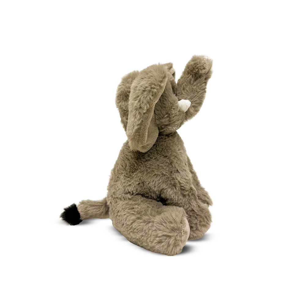 PMS - Your Planet Eco-Friendly Plush Toy - Elephant - 23 cm