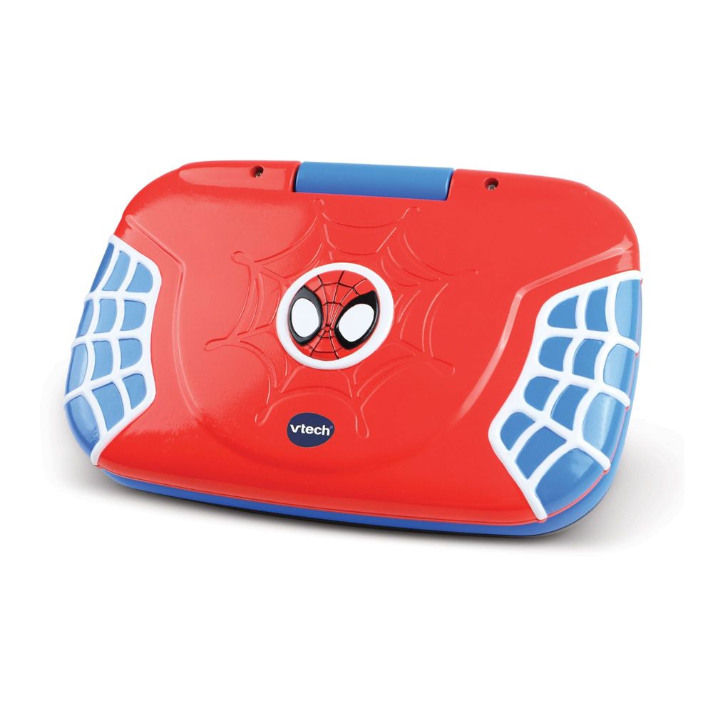 Vtech - Spidey & His Amazing Friends Learning Laptop - Multicolour