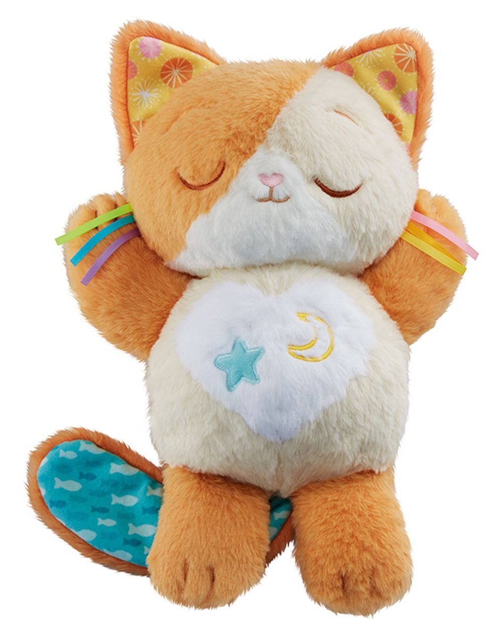 Vtech Calming Purrs Kitten
