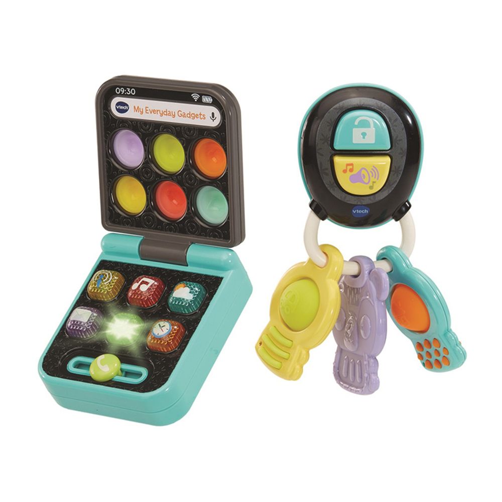 Vtech My Everyday Gadgets