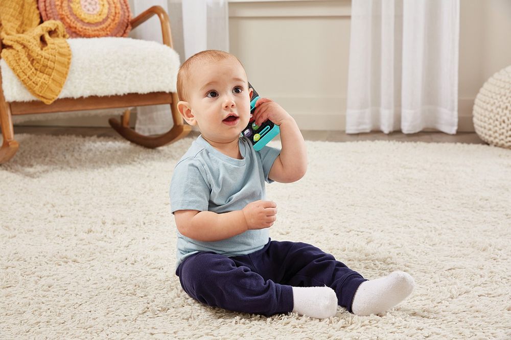 Vtech My Everyday Gadgets
