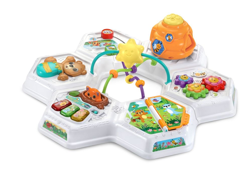 Vtech Busy Bee 2-in-1 Activity Table