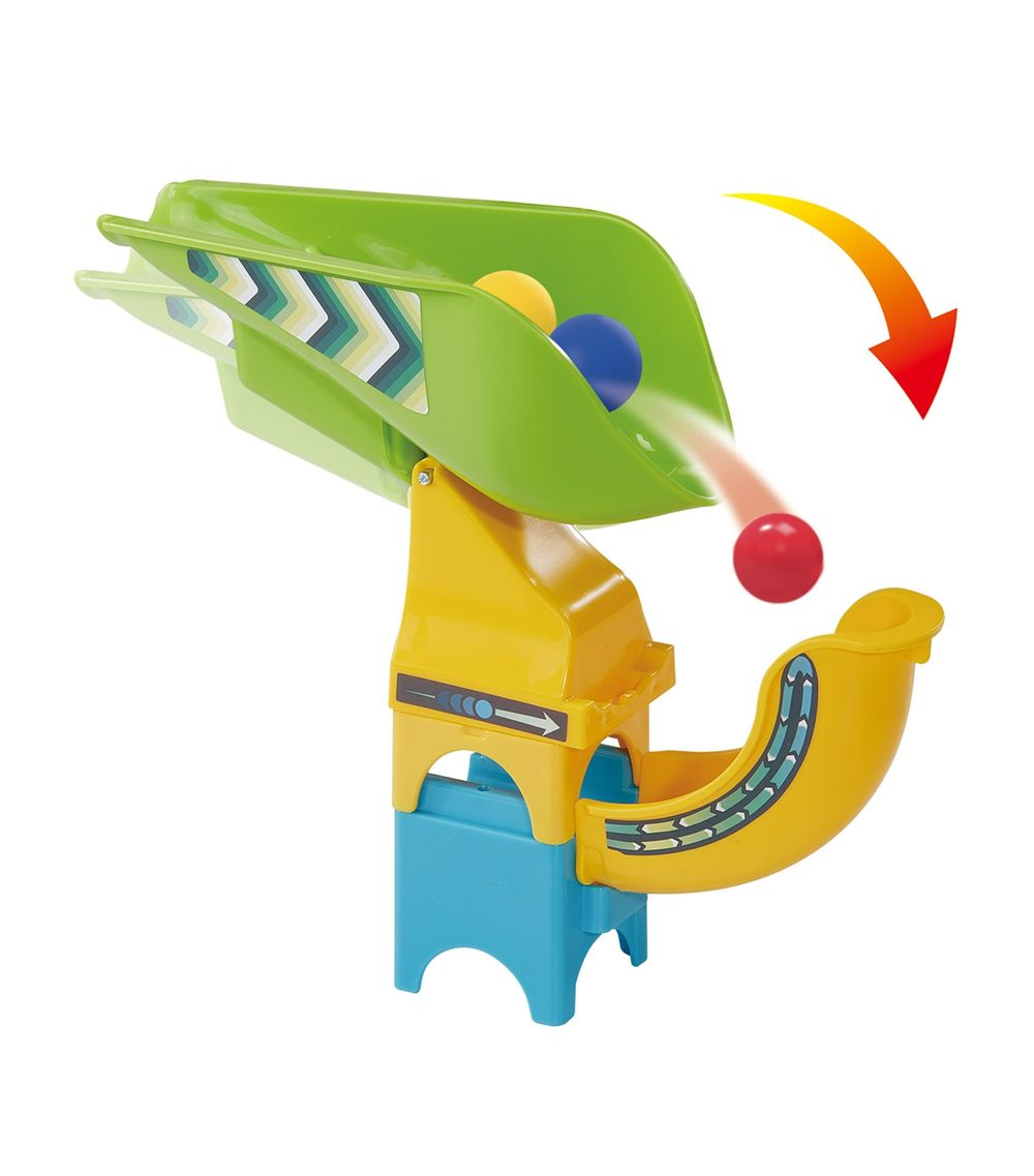 Vtech Marble Rush Free Fall Vertical Set