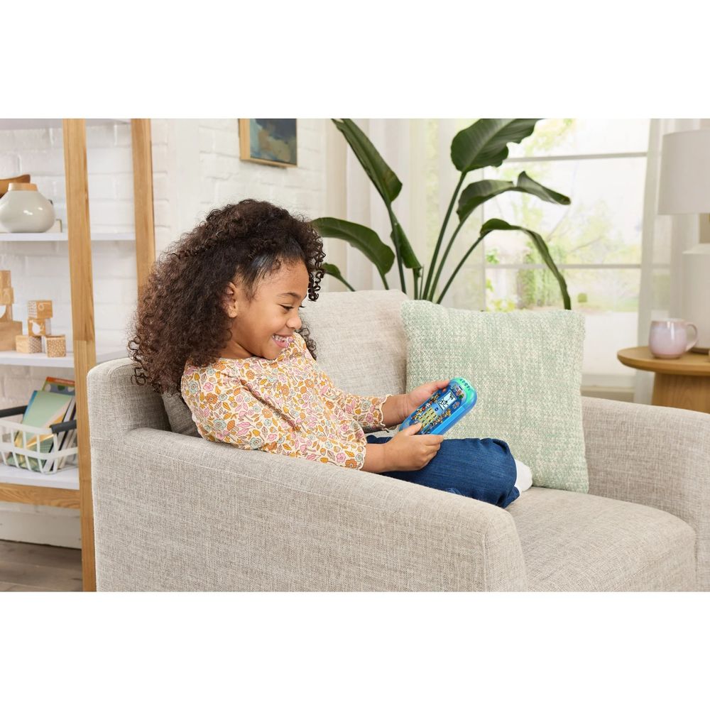 Vtech Paw Patrol Rescue Mission Learning Phone