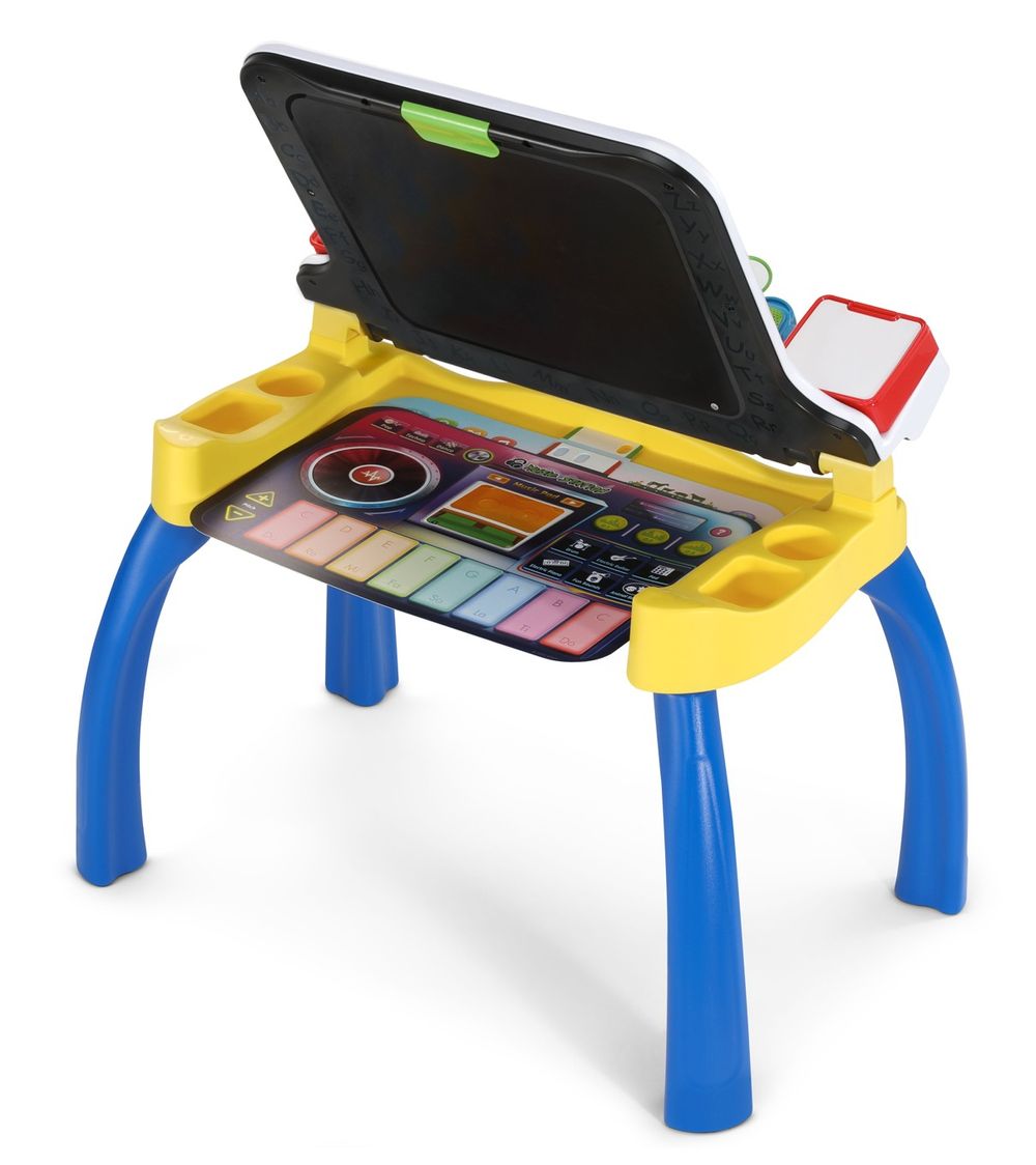 Vtech Touch & Learn Interactive Activity Desk