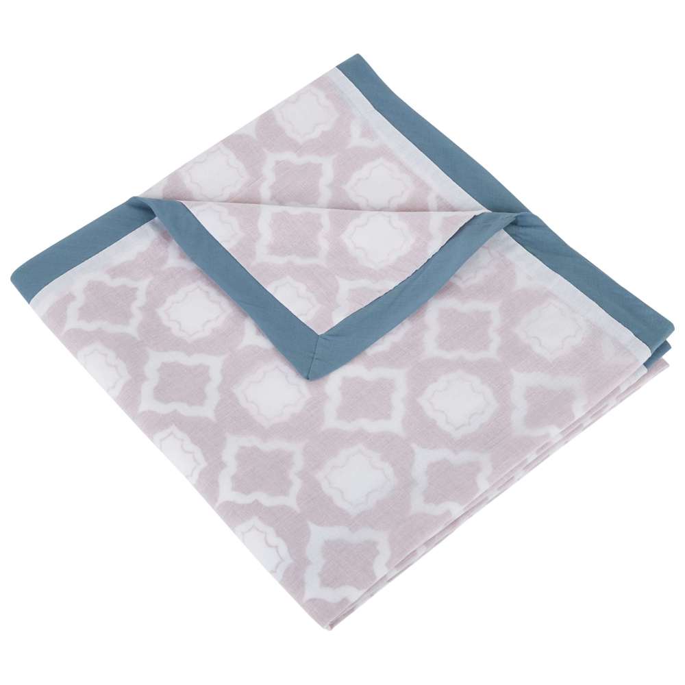Malabar Baby - Natural Cotton Dohar - Miami