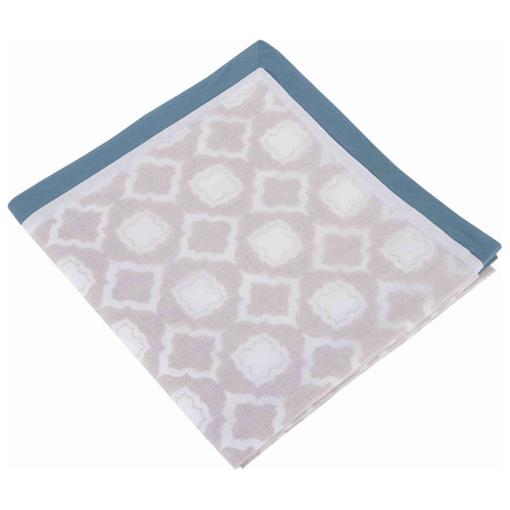 Malabar Baby - Natural Cotton Dohar - Miami