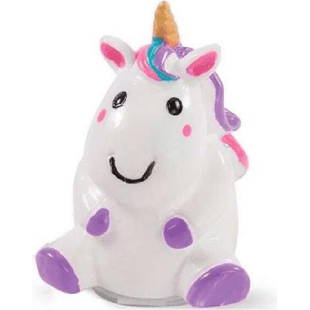 Martinelia - Big Unicorn Lip Balm - 1pc - Color May Vary