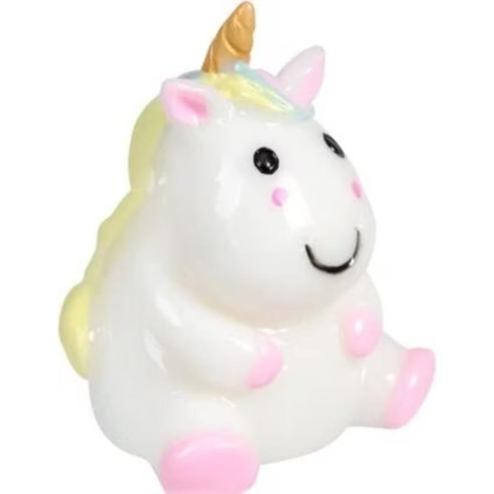 Martinelia - Big Unicorn Lip Balm - 1pc - Color May Vary