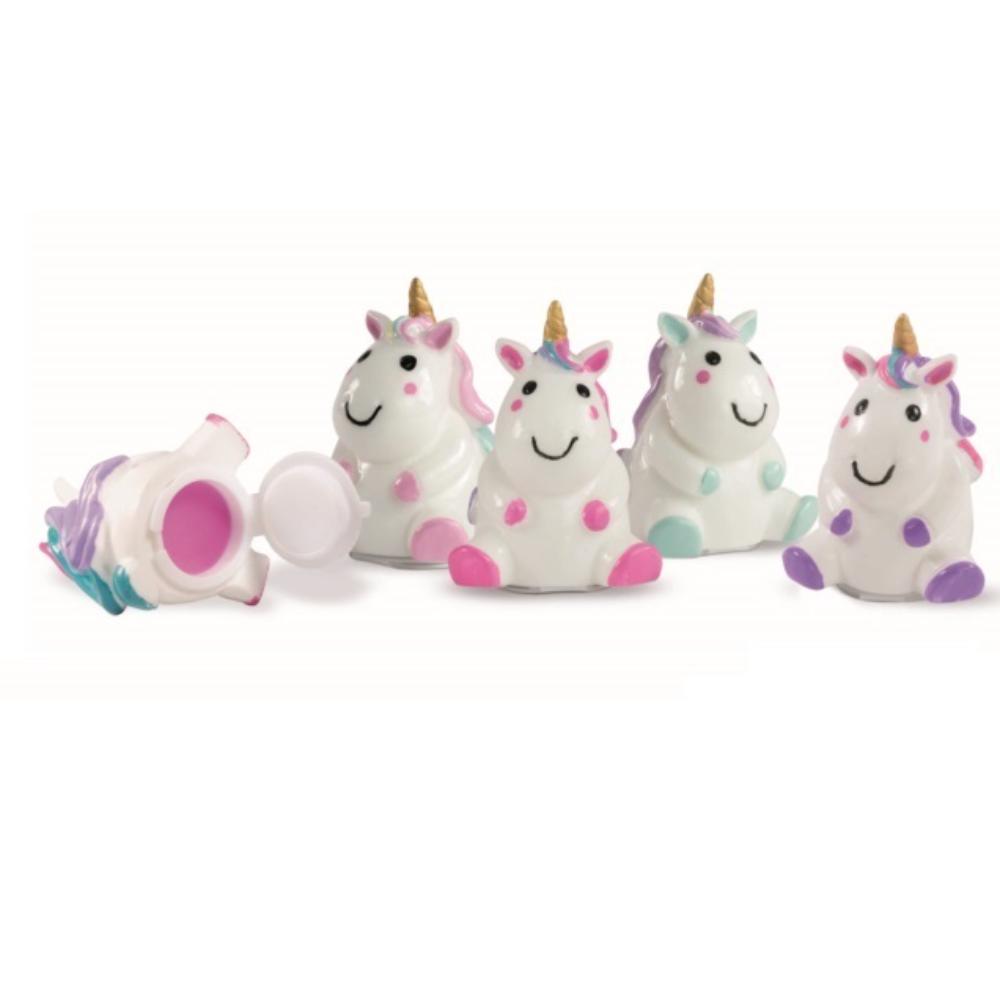 Martinelia - Big Unicorn Lip Balm - 1pc - Color May Vary