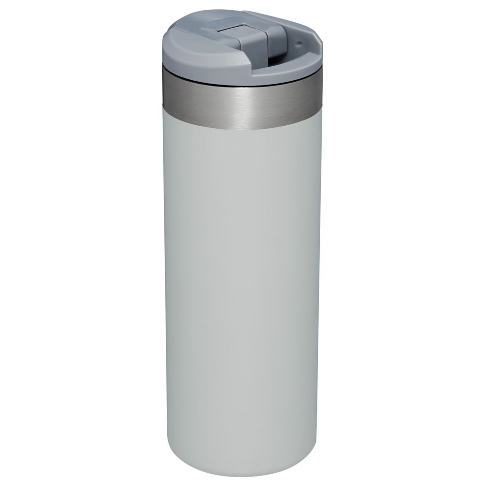 Stanley - Aerolight Transit Mug - Fog Metallic - 473 ml