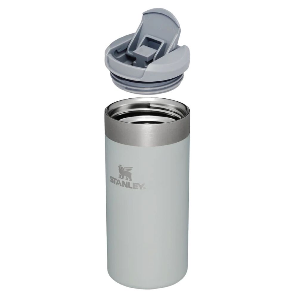Stanley - Aerolight Transit Mug - Fog Metallic - 473 ml