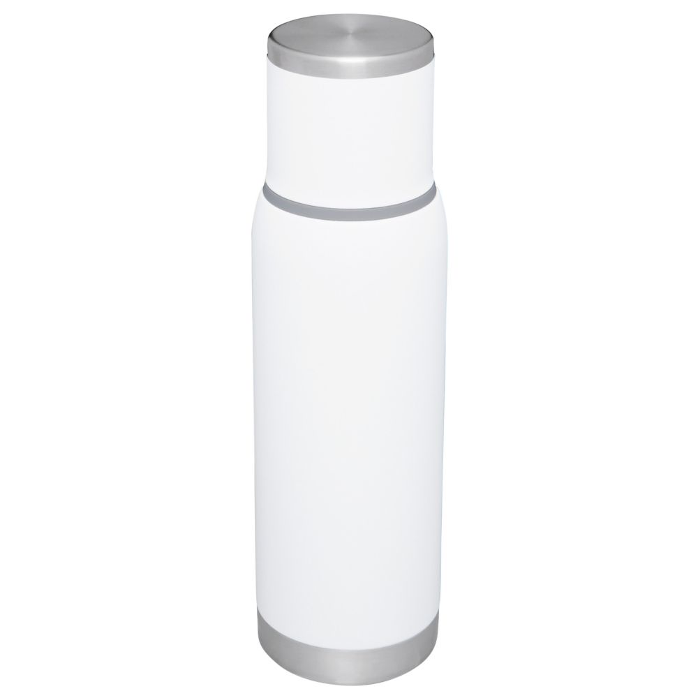 Stanley - Adventure To-Go Stainless Steel Bottle - Polar - 1 L
