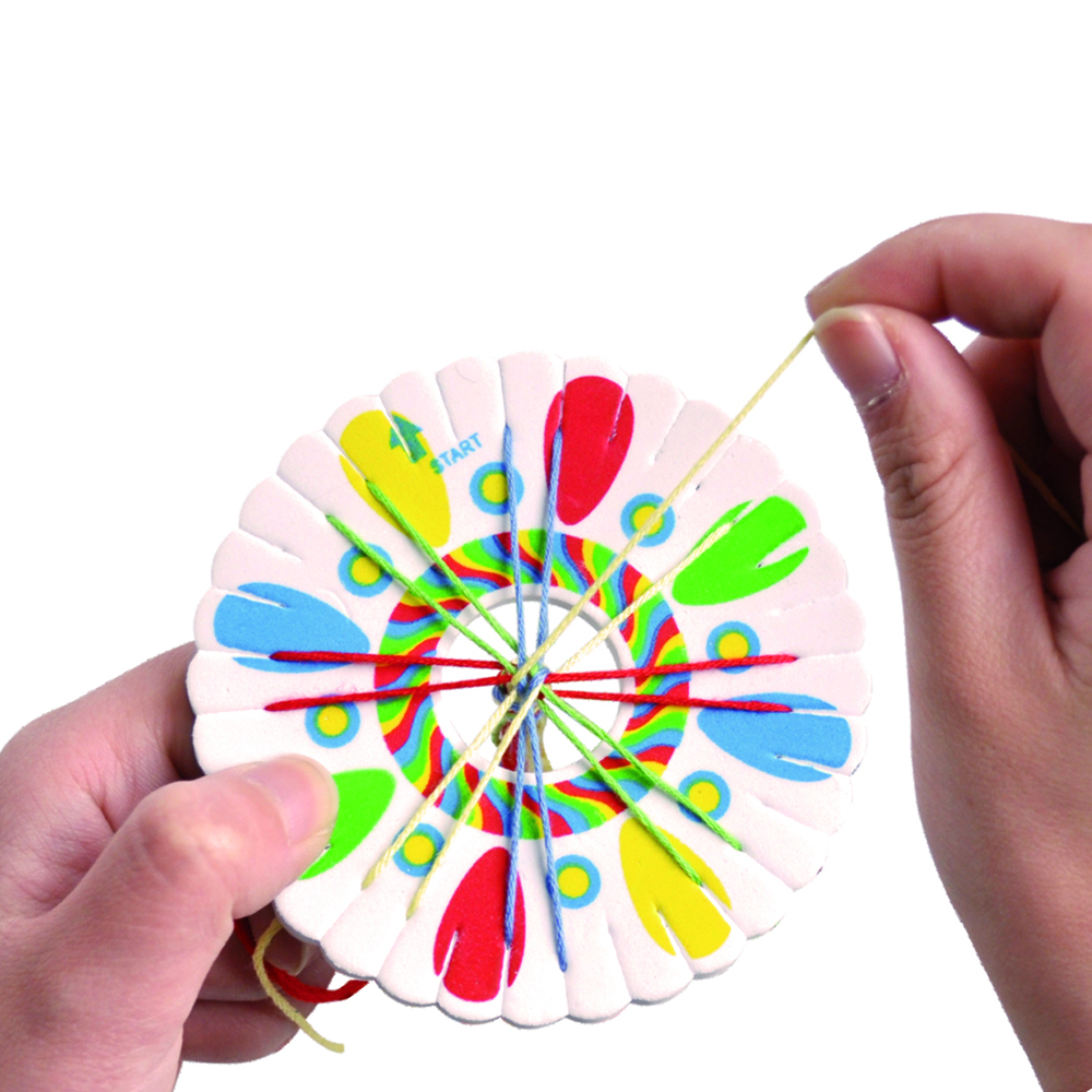 Andreu Toys - Make Your Own Bracelets Kit