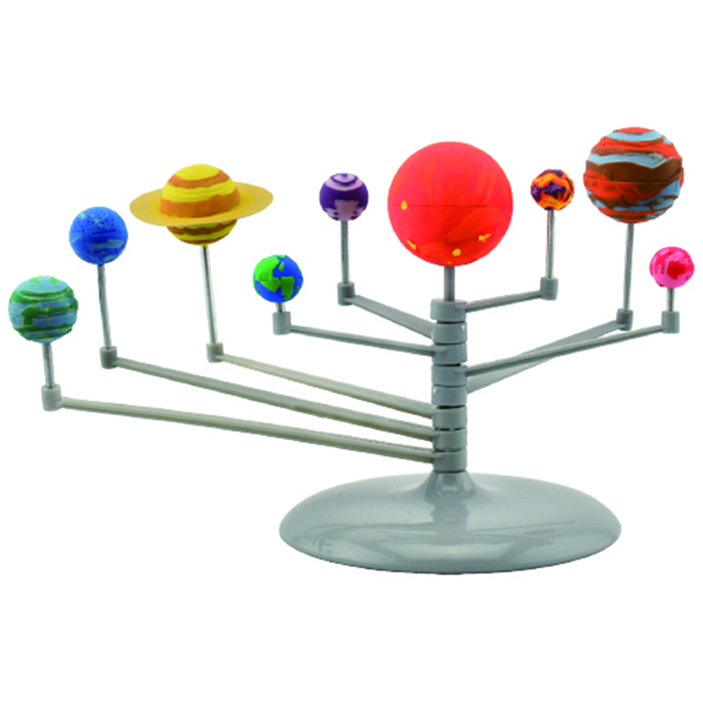 Andreu Toys - Solar System Planetarium Kit