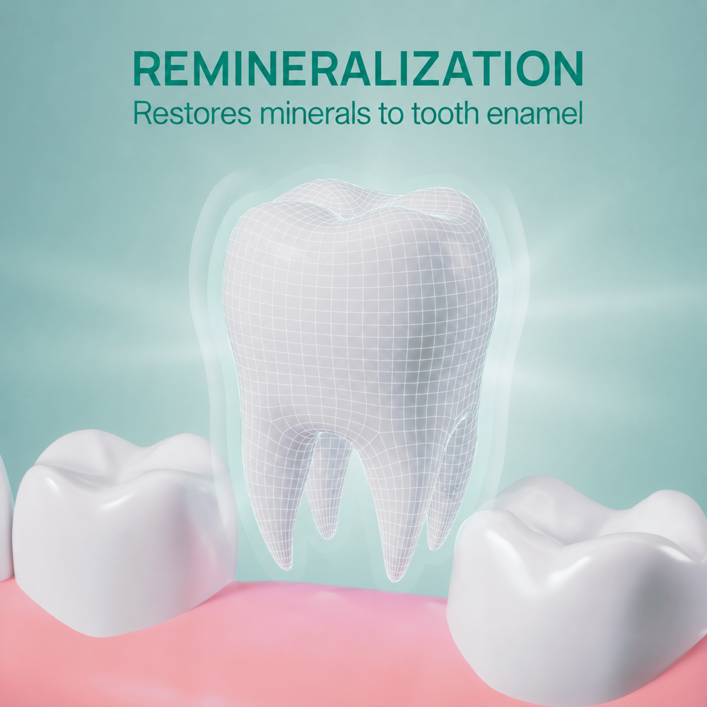 Dentiste - Anticavity Max Fluoride Toothpaste - 100 gm