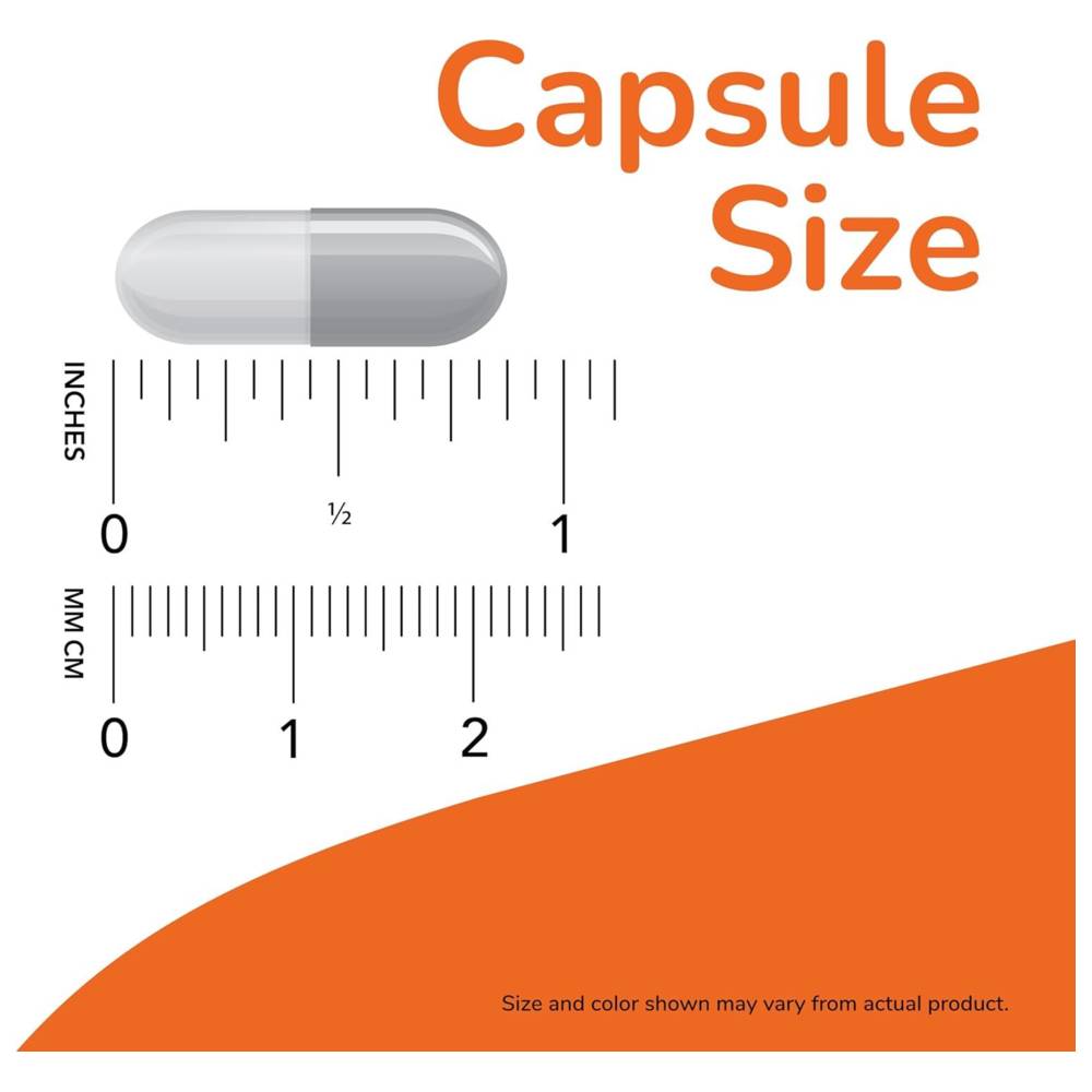Now Foods - C-1000 Zinc & Vitamin D3 Veg Capsules - 100 Pcs
