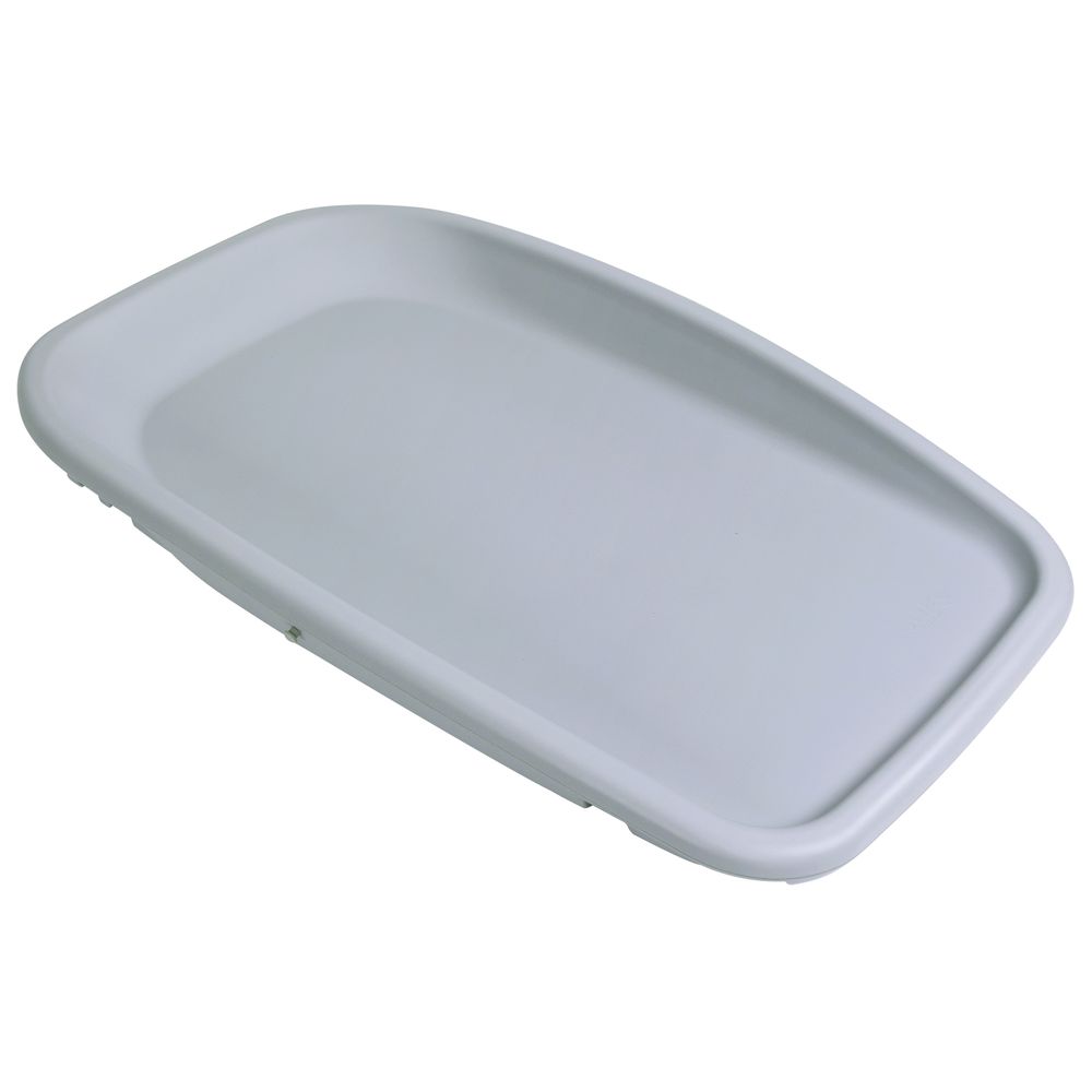 Tutti Bambini Cushi Baby Changing Mat - Cloud