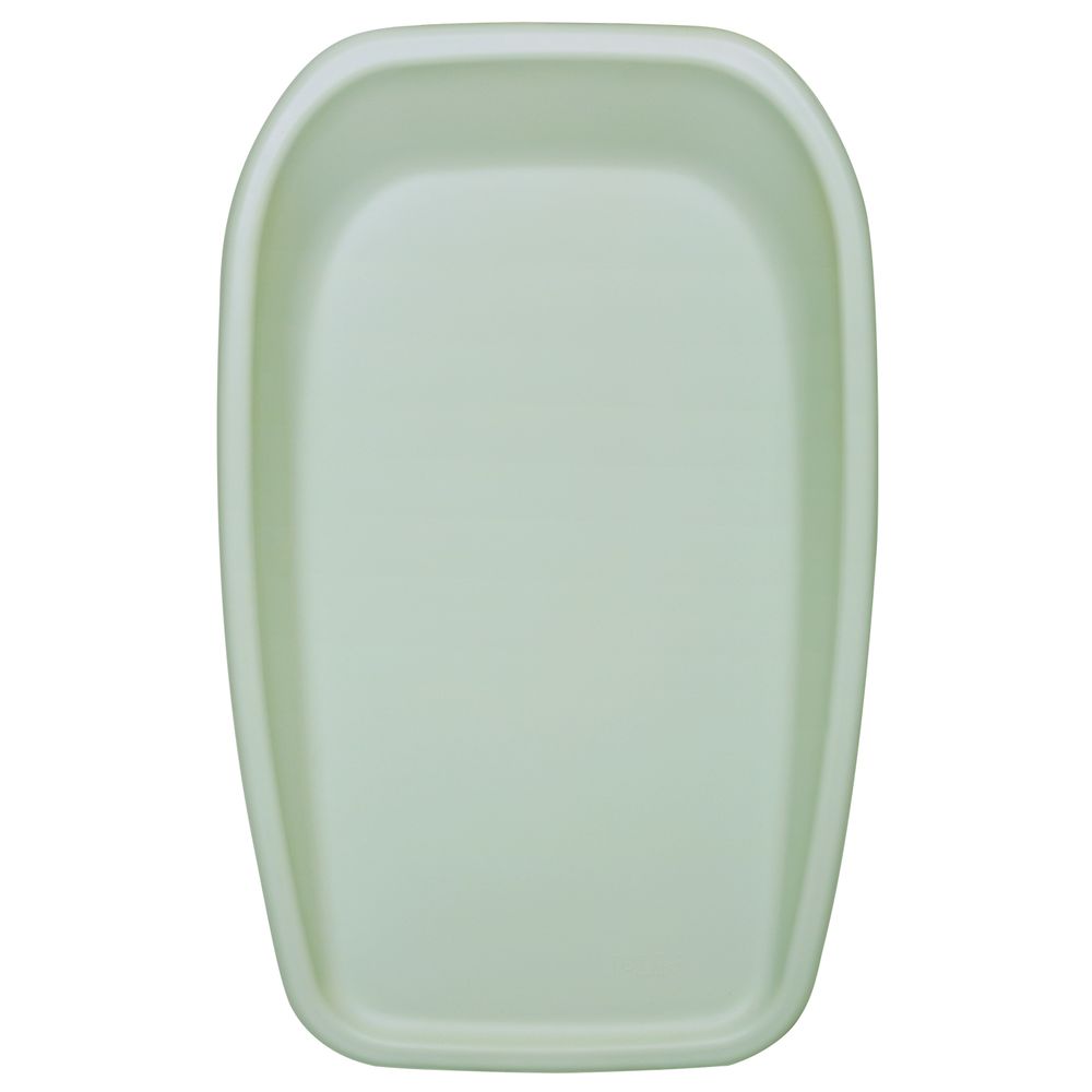 Tutti Bambini Cushi Baby Changing Mat - Leaf