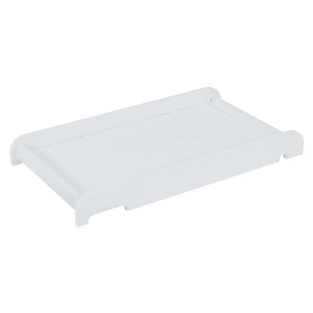 Tutti Bambini - Cot Top Changer - White