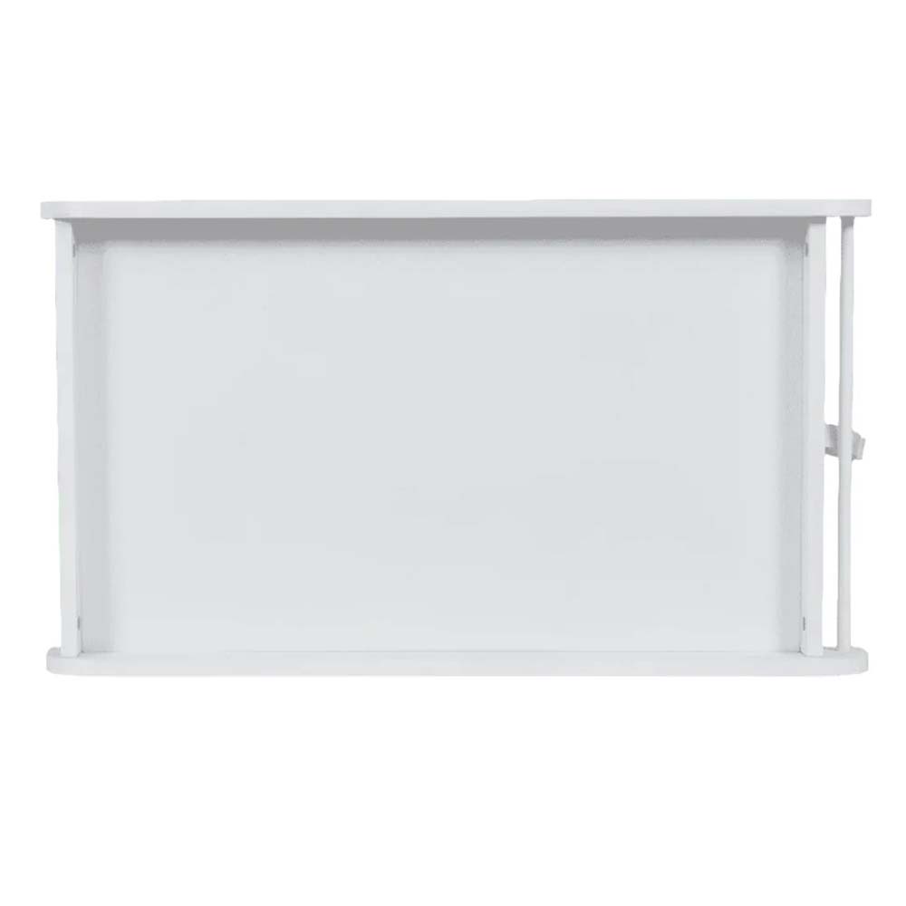 Tutti Bambini - Cot Top Changer - White