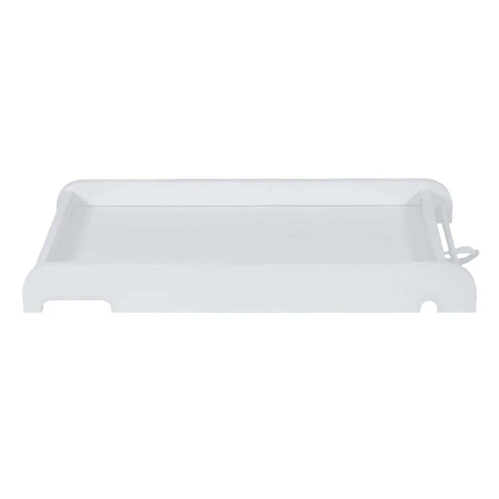 Tutti Bambini - Cot Top Changer - White