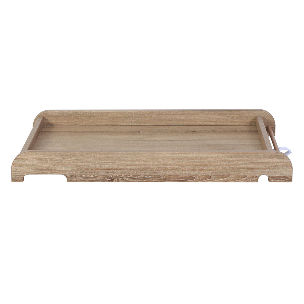 Tutti Bambini Cot Top Changer - Oak