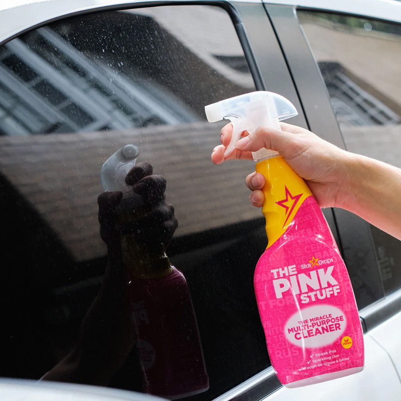 Stardrops - The Pink Stuff Miracle Multi-Purpose Cleaner Spray 750ml